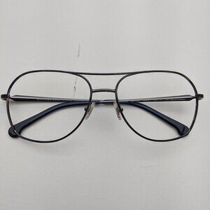 🕶️Frame only! Brooks Brothers BB4023-156781 Aviator Sunglasses 58/16-140/JLE603​